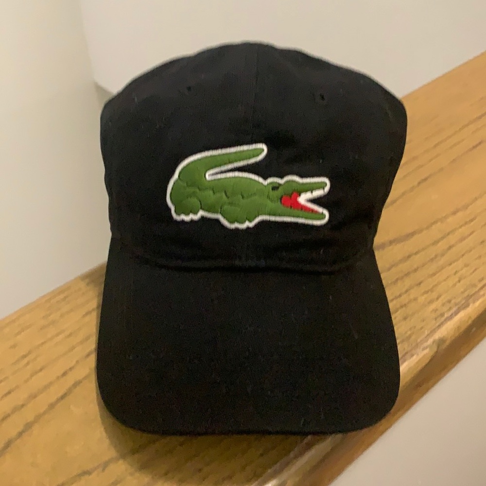 Lacoste Baseball Cap